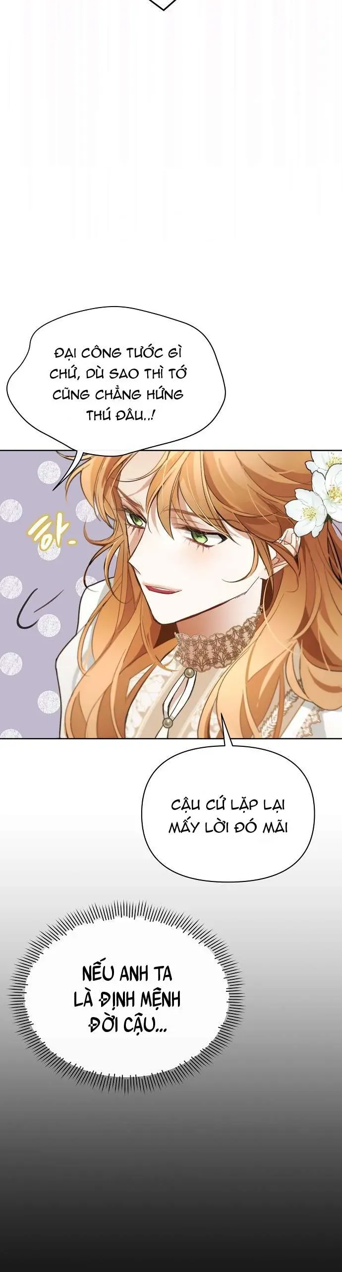 Đi Tìm Ác Nữ Đã Cùng Trải Qua Đêm Đầu Tiên Chap 5 - Next Chap 6