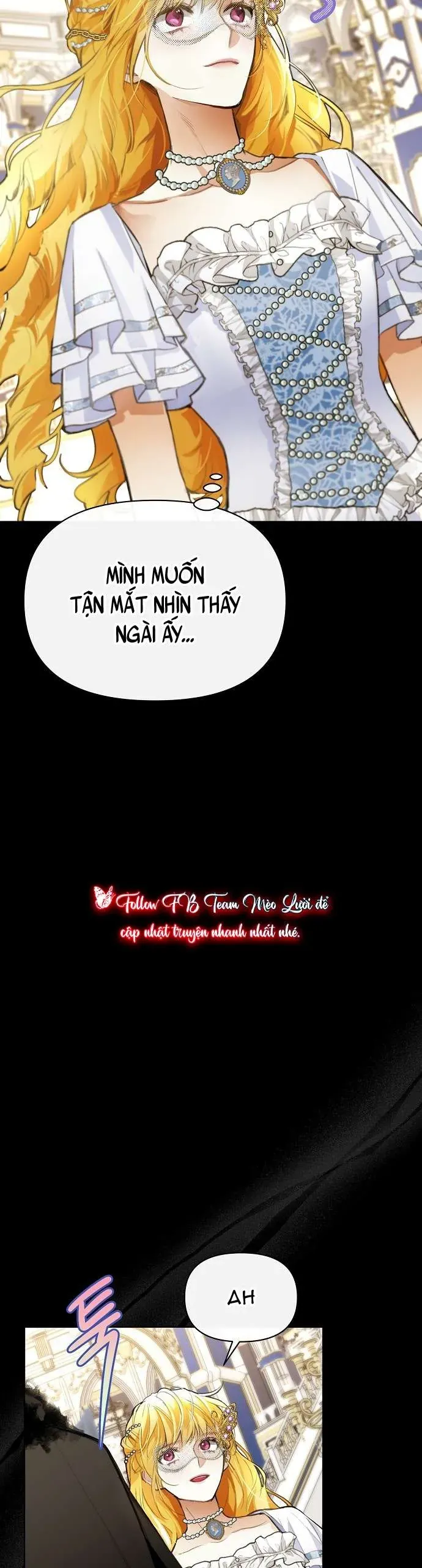 Đi Tìm Ác Nữ Đã Cùng Trải Qua Đêm Đầu Tiên Chap 5 - Next Chap 6