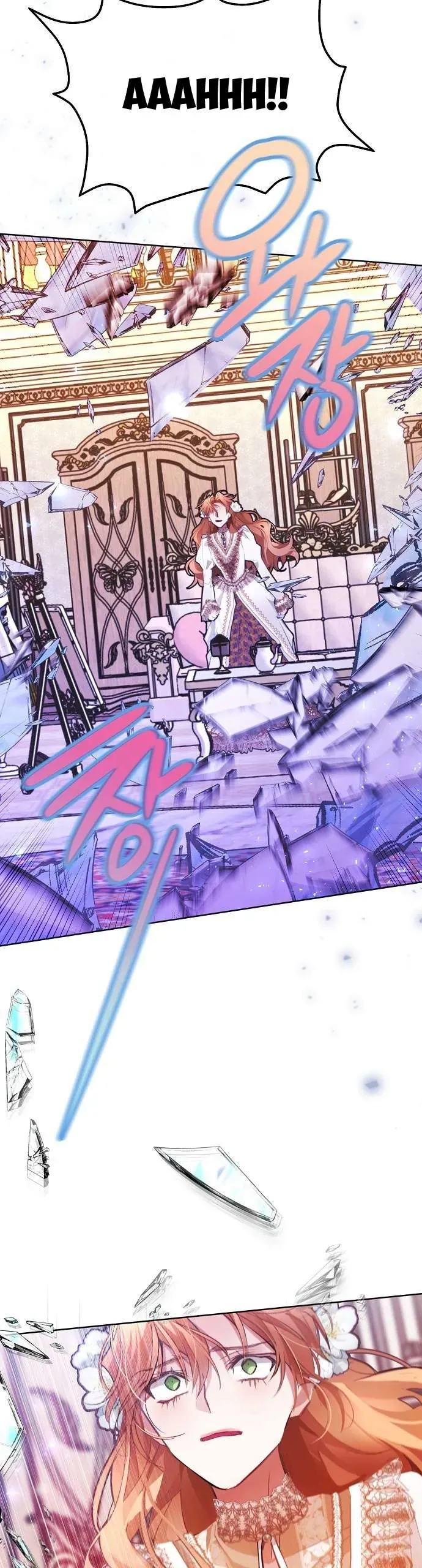 Đi Tìm Ác Nữ Đã Cùng Trải Qua Đêm Đầu Tiên Chap 5 - Next Chap 6