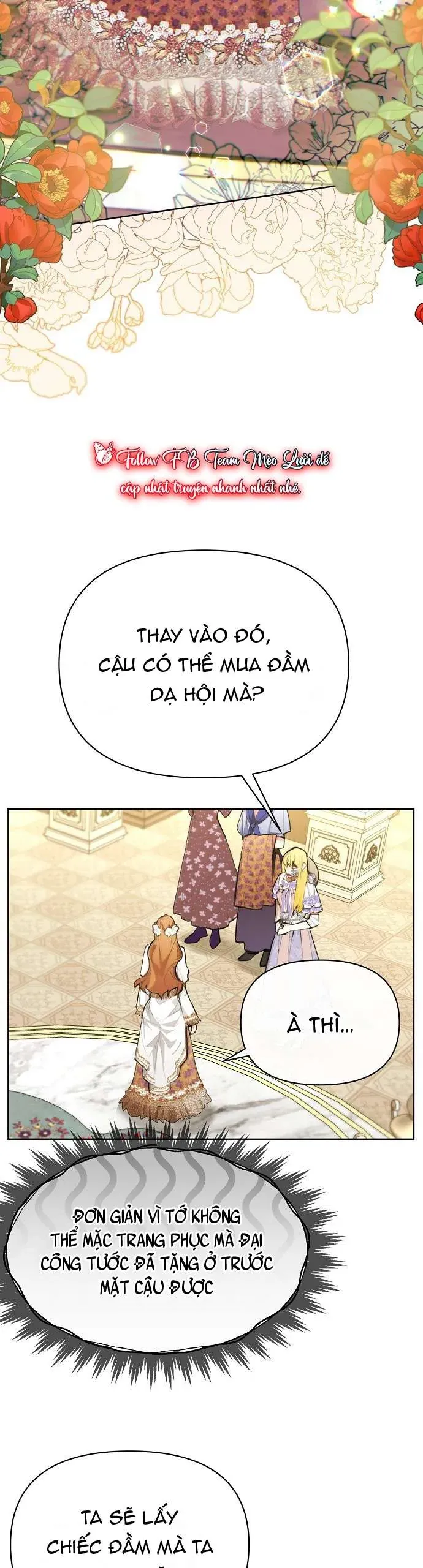 Đi Tìm Ác Nữ Đã Cùng Trải Qua Đêm Đầu Tiên Chap 5 - Next Chap 6