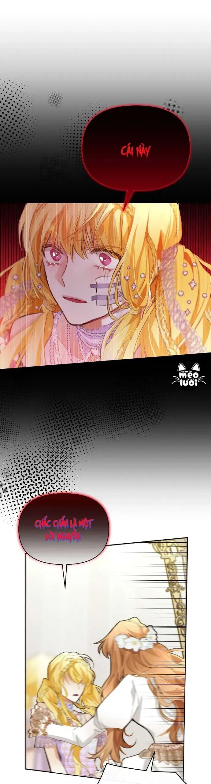 Đi Tìm Ác Nữ Đã Cùng Trải Qua Đêm Đầu Tiên Chap 5 - Next Chap 6