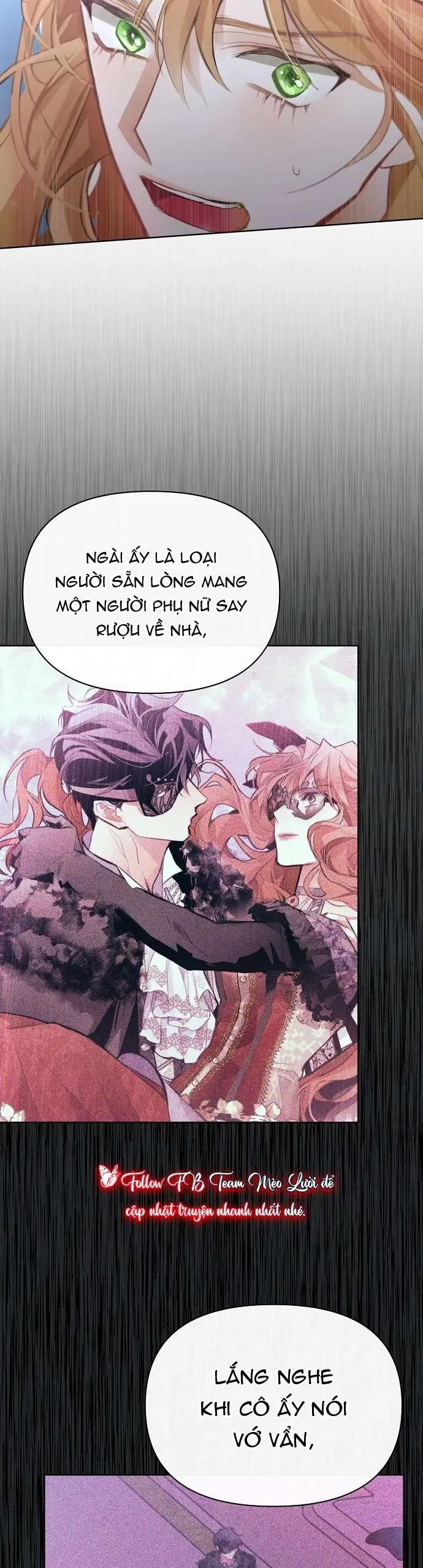 Đi Tìm Ác Nữ Đã Cùng Trải Qua Đêm Đầu Tiên Chap 5 - Next Chap 6