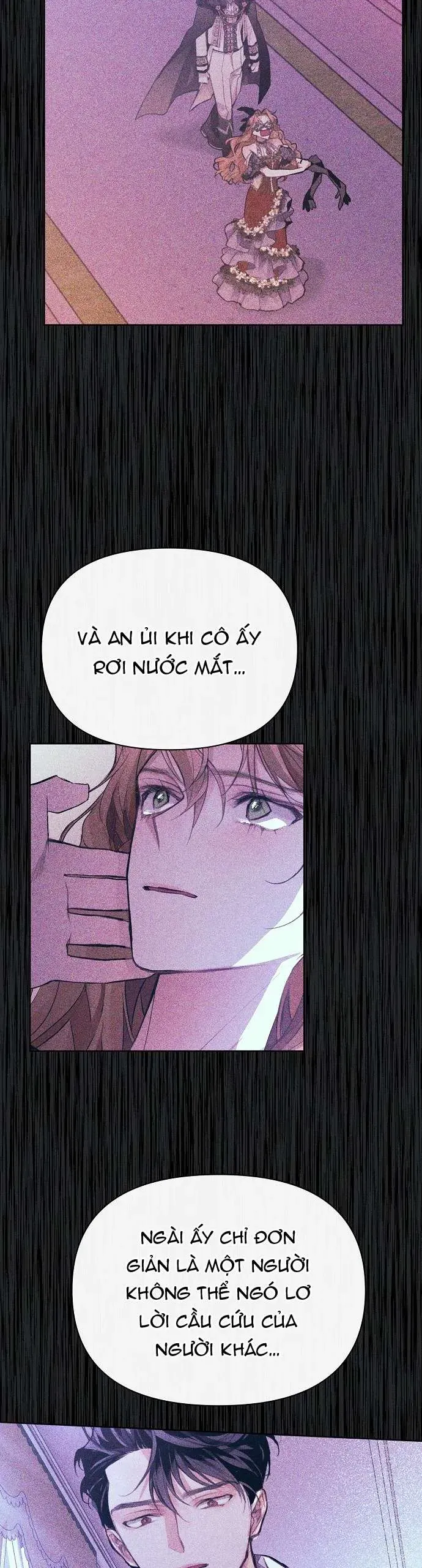 Đi Tìm Ác Nữ Đã Cùng Trải Qua Đêm Đầu Tiên Chap 5 - Next Chap 6