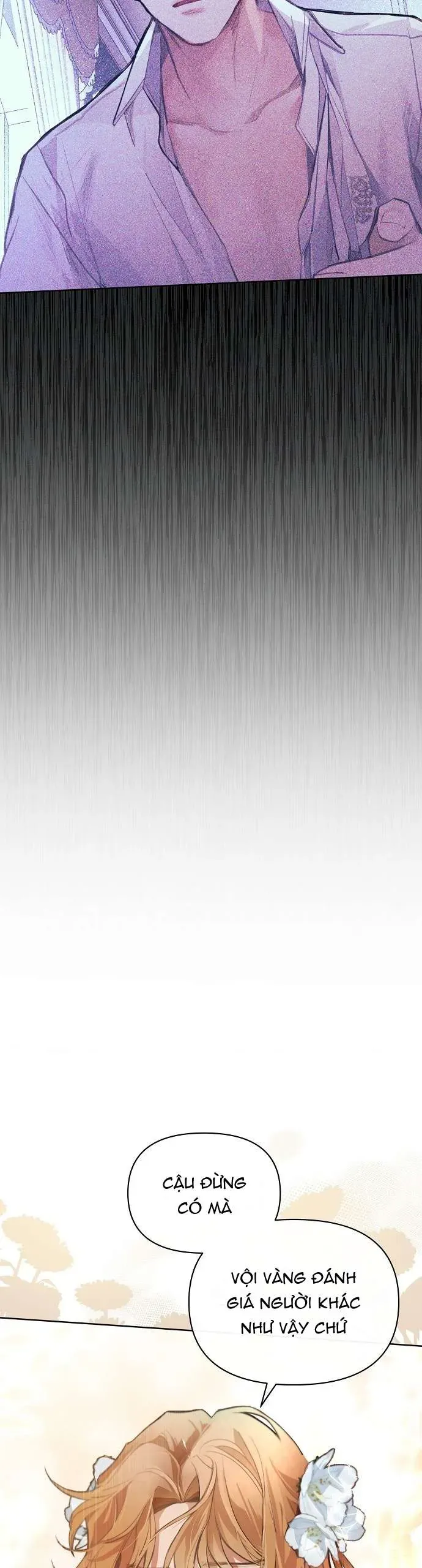 Đi Tìm Ác Nữ Đã Cùng Trải Qua Đêm Đầu Tiên Chap 5 - Next Chap 6