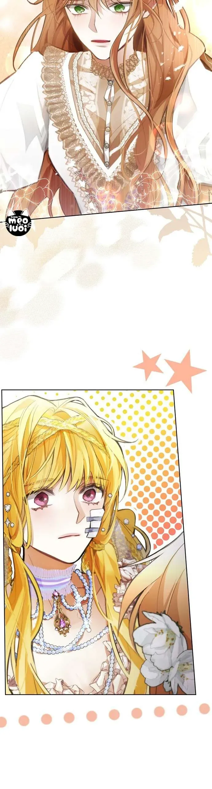 Đi Tìm Ác Nữ Đã Cùng Trải Qua Đêm Đầu Tiên Chap 5 - Next Chap 6