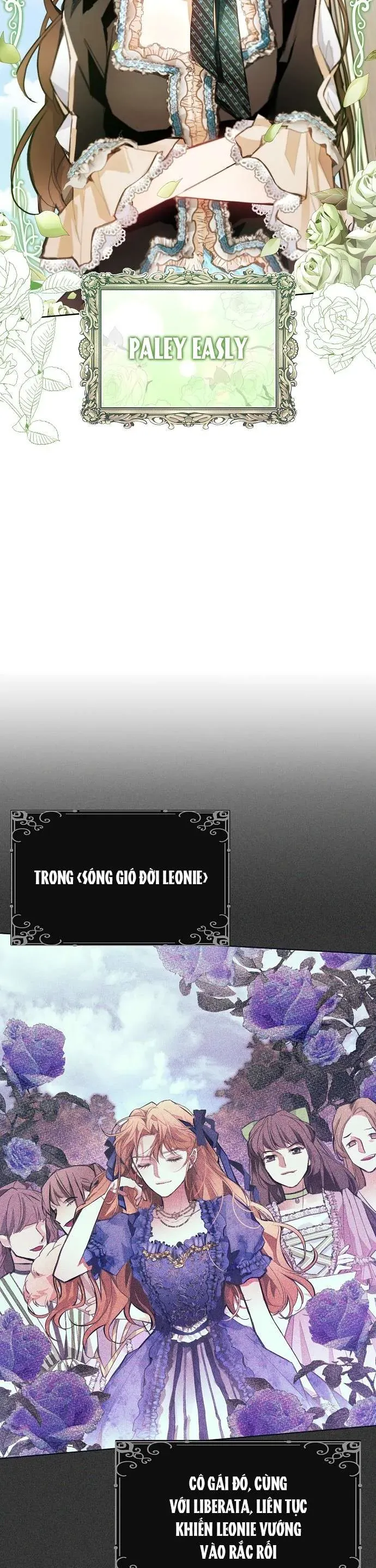 Đi Tìm Ác Nữ Đã Cùng Trải Qua Đêm Đầu Tiên Chap 5 - Next Chap 6