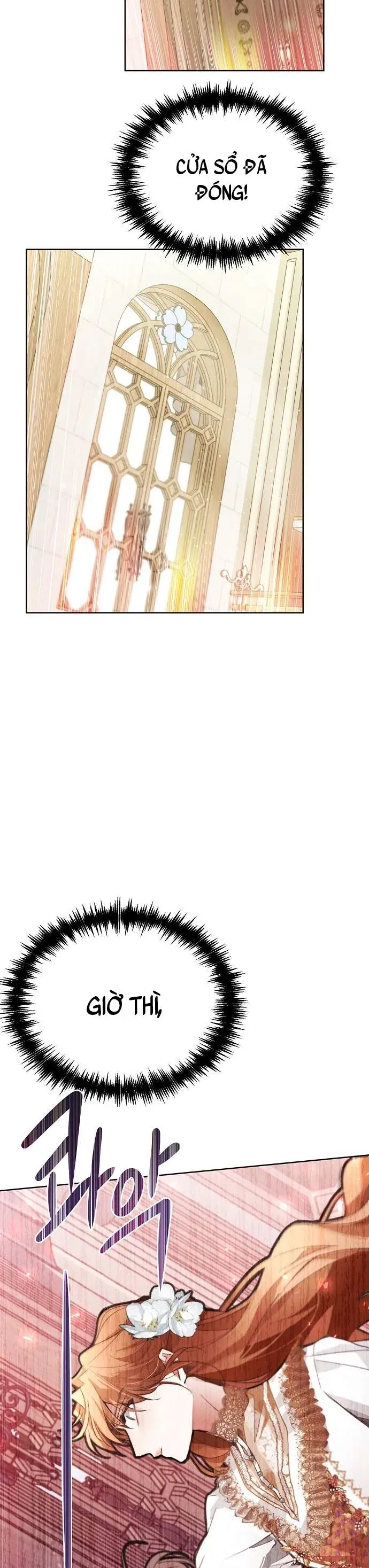 Đi Tìm Ác Nữ Đã Cùng Trải Qua Đêm Đầu Tiên Chap 5 - Next Chap 6