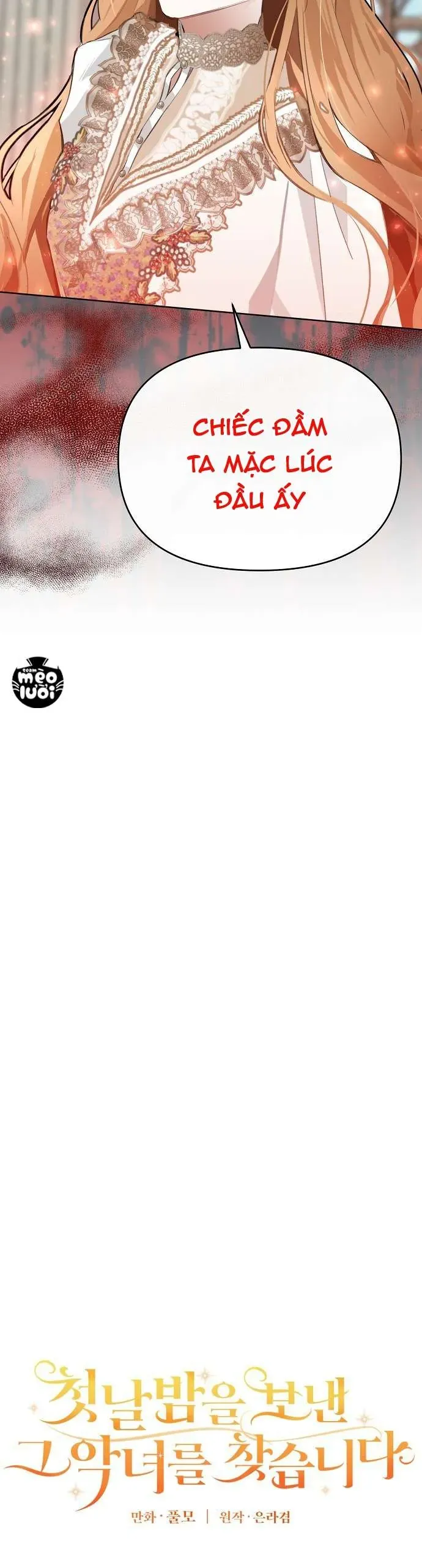 Đi Tìm Ác Nữ Đã Cùng Trải Qua Đêm Đầu Tiên Chap 5 - Next Chap 6