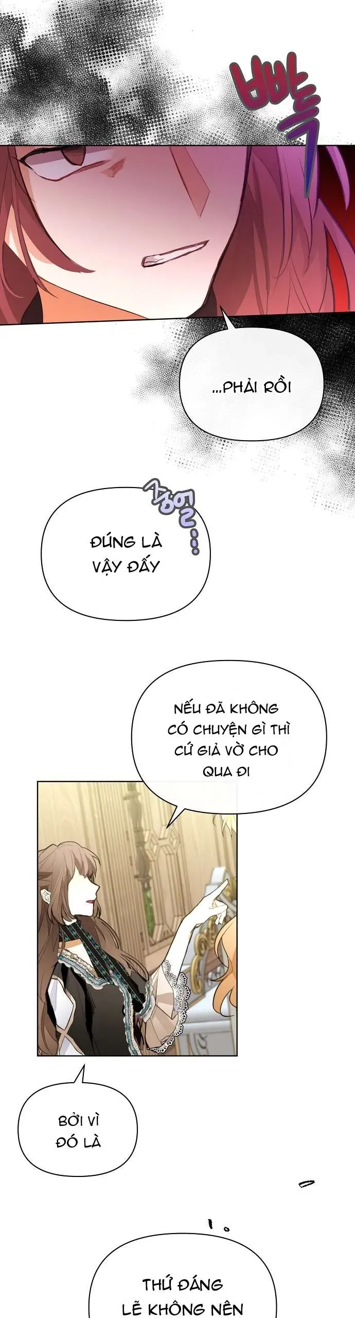 Đi Tìm Ác Nữ Đã Cùng Trải Qua Đêm Đầu Tiên Chap 5 - Next Chap 6