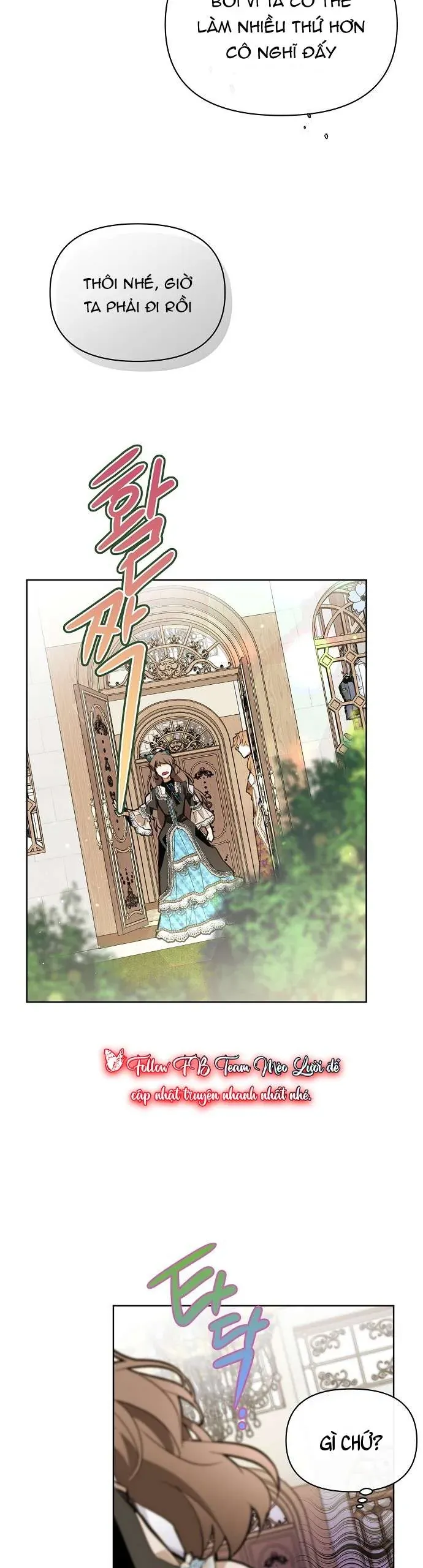 Đi Tìm Ác Nữ Đã Cùng Trải Qua Đêm Đầu Tiên Chap 5 - Next Chap 6