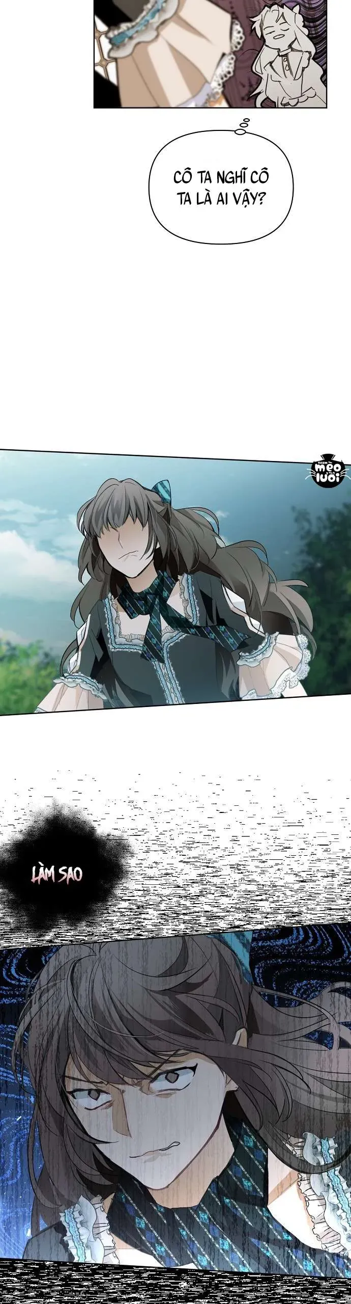 Đi Tìm Ác Nữ Đã Cùng Trải Qua Đêm Đầu Tiên Chap 5 - Next Chap 6