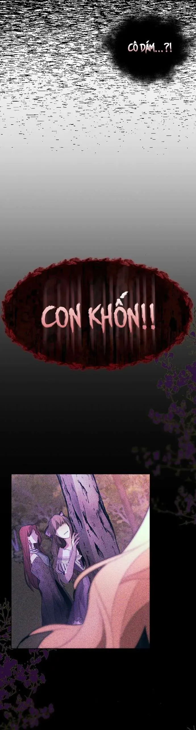 Đi Tìm Ác Nữ Đã Cùng Trải Qua Đêm Đầu Tiên Chap 5 - Next Chap 6