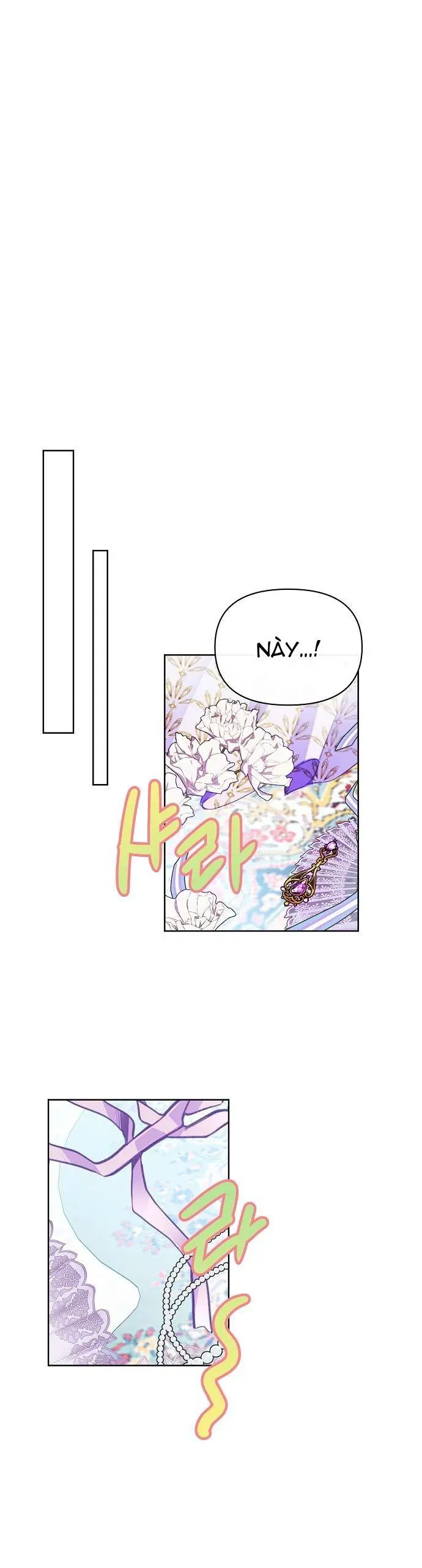 Đi Tìm Ác Nữ Đã Cùng Trải Qua Đêm Đầu Tiên Chap 5 - Next Chap 6