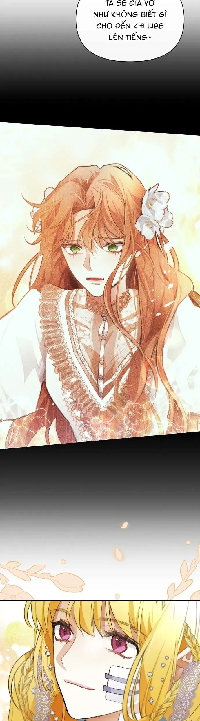 Đi Tìm Ác Nữ Đã Cùng Trải Qua Đêm Đầu Tiên Chap 5 - Next Chap 6