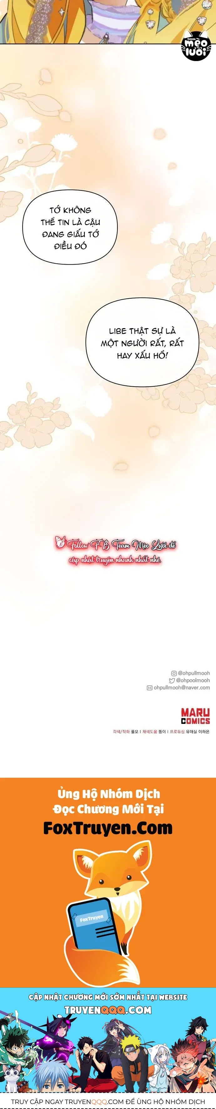 Đi Tìm Ác Nữ Đã Cùng Trải Qua Đêm Đầu Tiên Chap 5 - Next Chap 6