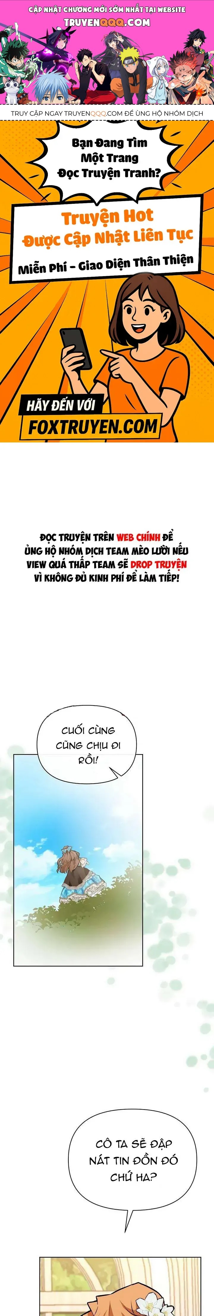Đi Tìm Ác Nữ Đã Cùng Trải Qua Đêm Đầu Tiên Chap 6 - Next Chap 7