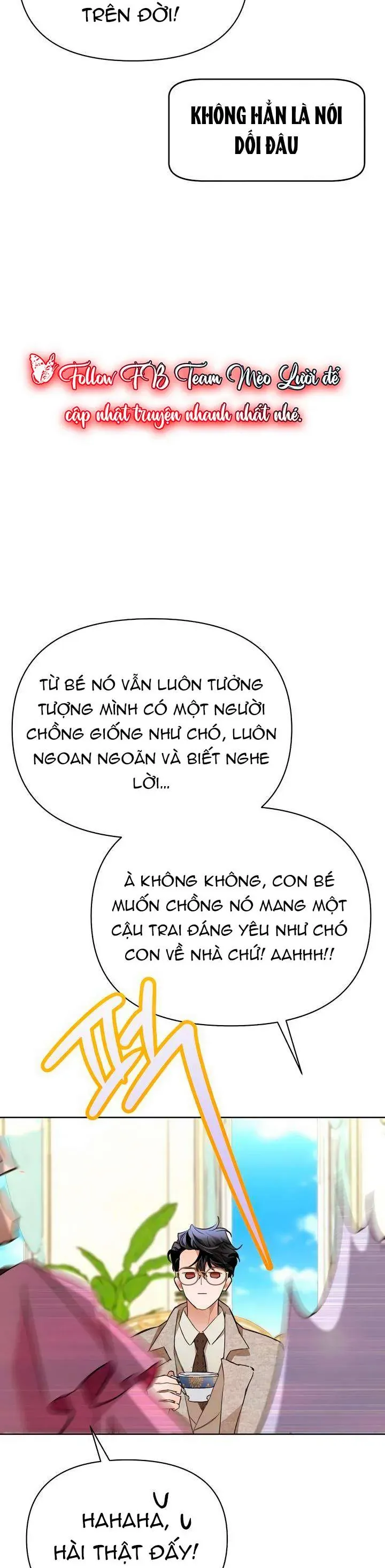 Đi Tìm Ác Nữ Đã Cùng Trải Qua Đêm Đầu Tiên Chap 6 - Next Chap 7