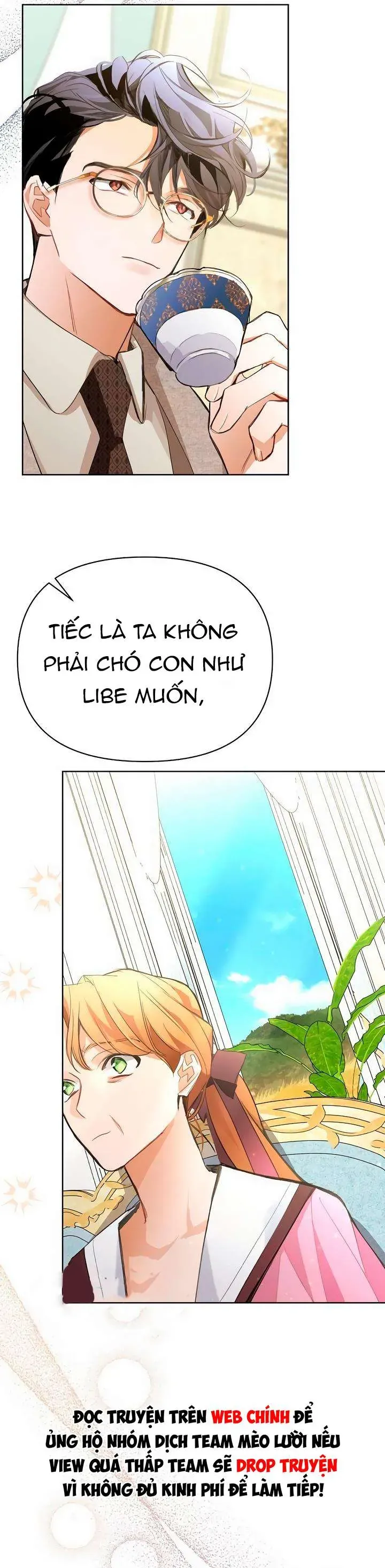 Đi Tìm Ác Nữ Đã Cùng Trải Qua Đêm Đầu Tiên Chap 6 - Next Chap 7
