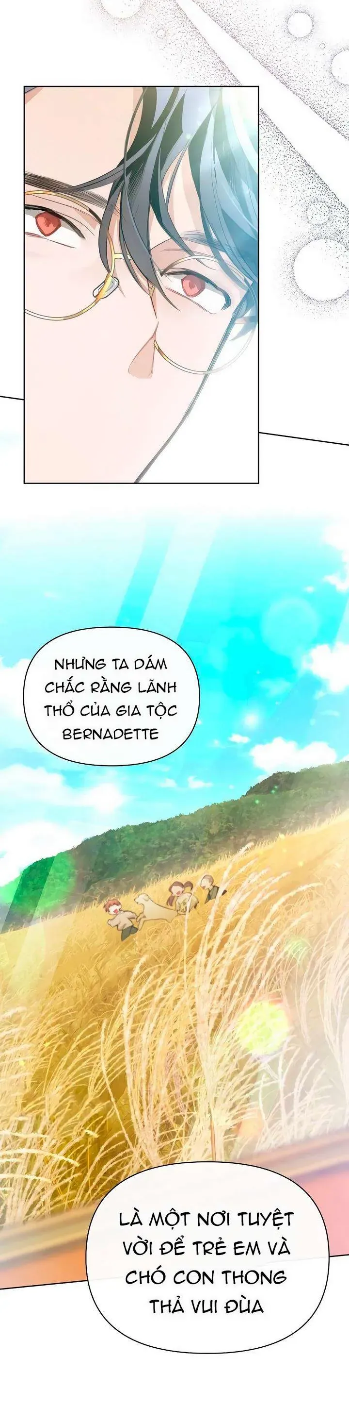 Đi Tìm Ác Nữ Đã Cùng Trải Qua Đêm Đầu Tiên Chap 6 - Next Chap 7