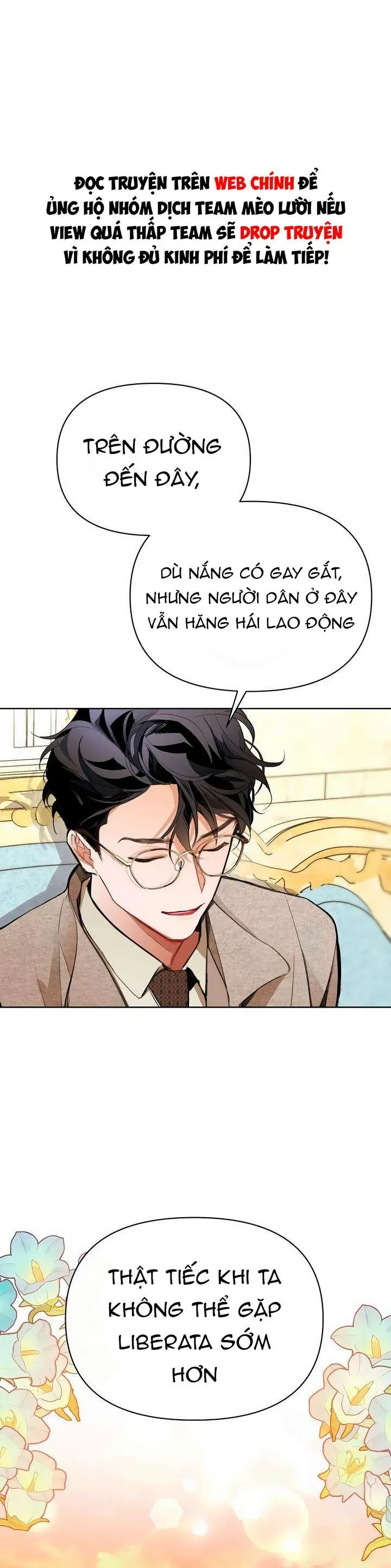 Đi Tìm Ác Nữ Đã Cùng Trải Qua Đêm Đầu Tiên Chap 6 - Next Chap 7