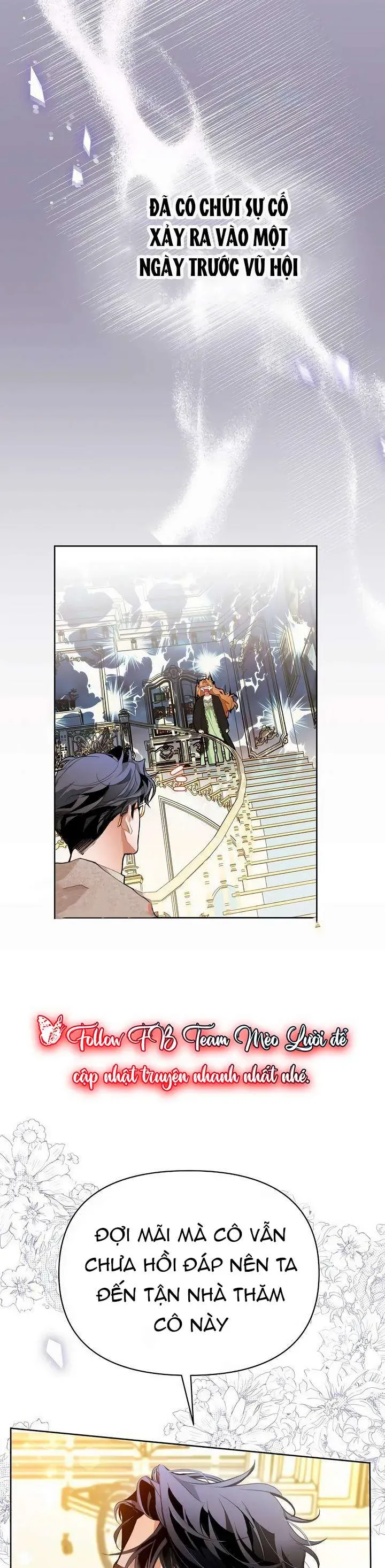 Đi Tìm Ác Nữ Đã Cùng Trải Qua Đêm Đầu Tiên Chap 6 - Next Chap 7