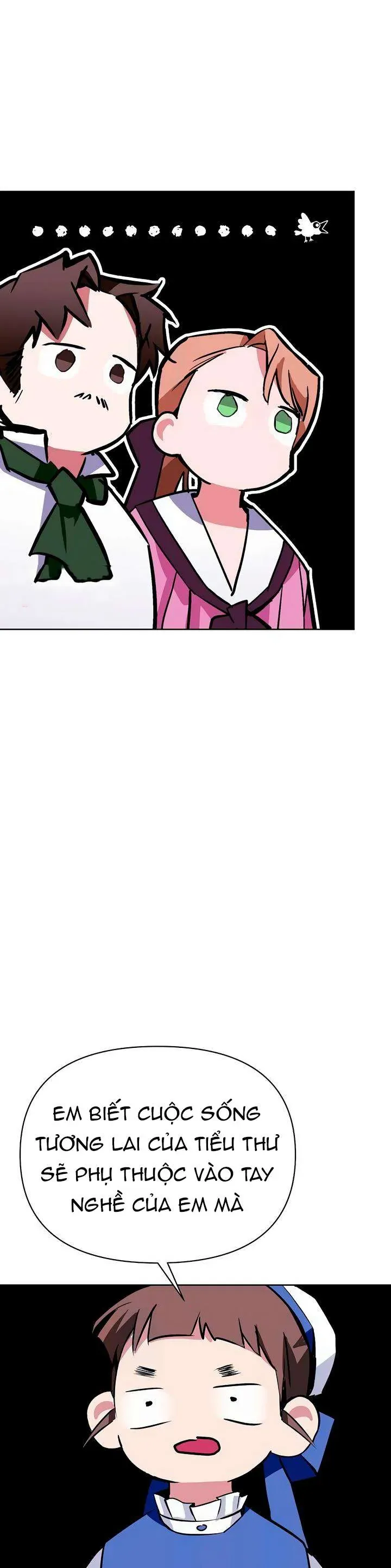 Đi Tìm Ác Nữ Đã Cùng Trải Qua Đêm Đầu Tiên Chap 6 - Next Chap 7