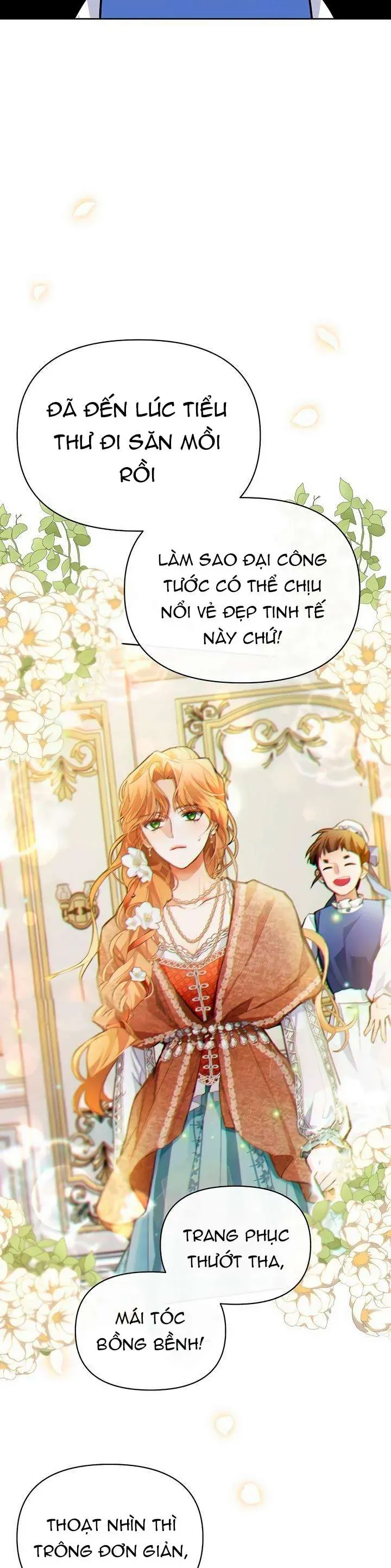 Đi Tìm Ác Nữ Đã Cùng Trải Qua Đêm Đầu Tiên Chap 6 - Next Chap 7
