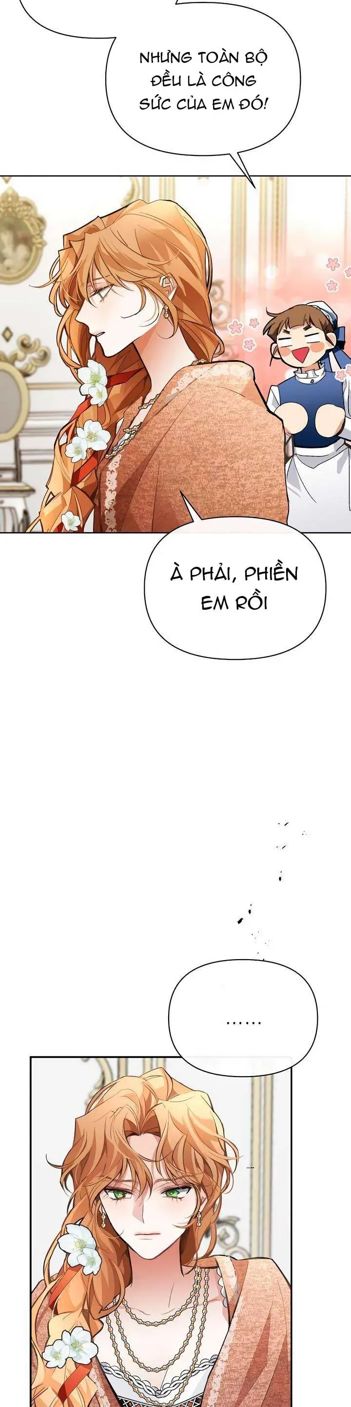 Đi Tìm Ác Nữ Đã Cùng Trải Qua Đêm Đầu Tiên Chap 6 - Next Chap 7