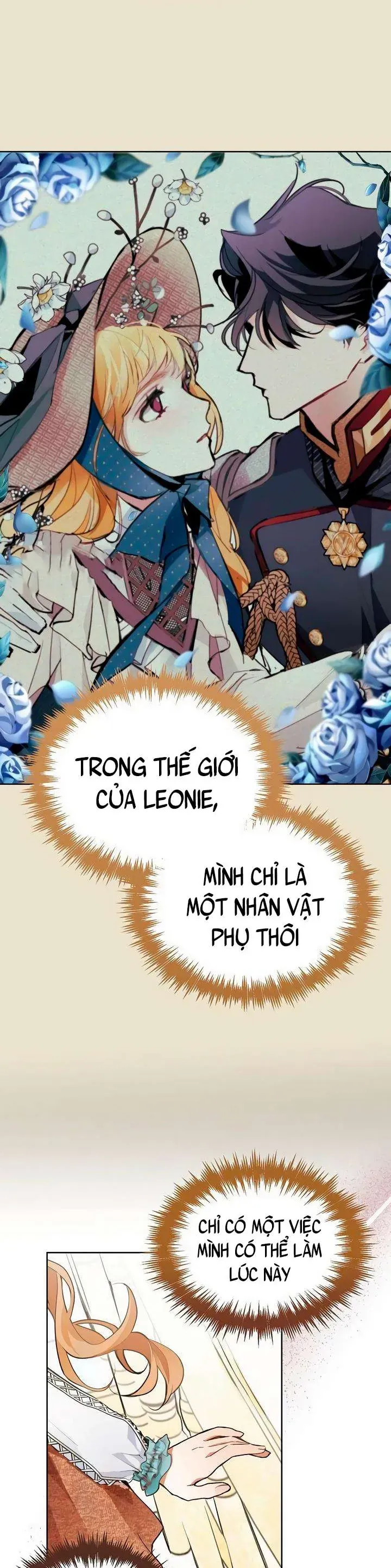 Đi Tìm Ác Nữ Đã Cùng Trải Qua Đêm Đầu Tiên Chap 6 - Next Chap 7