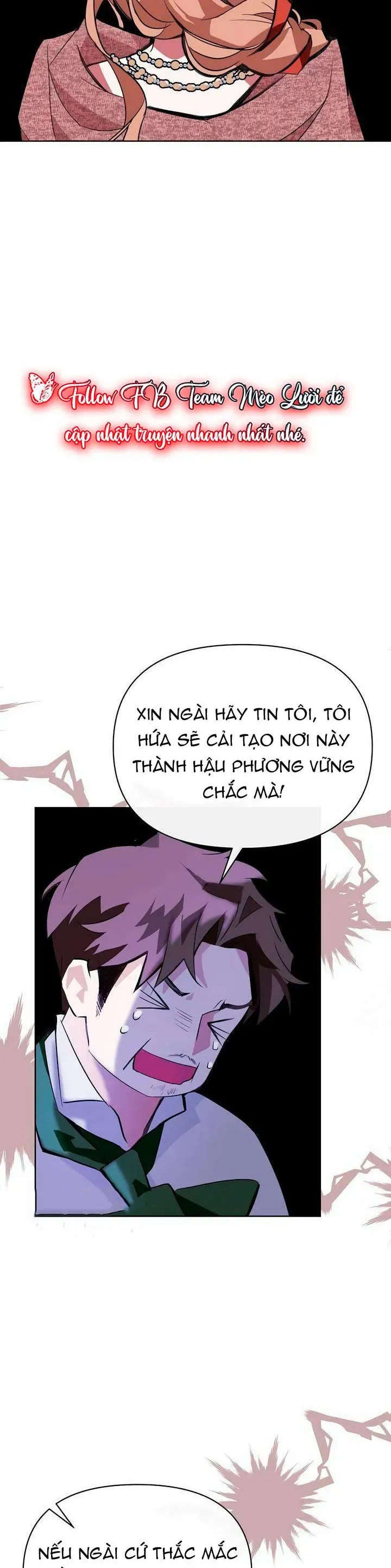 Đi Tìm Ác Nữ Đã Cùng Trải Qua Đêm Đầu Tiên Chap 6 - Next Chap 7