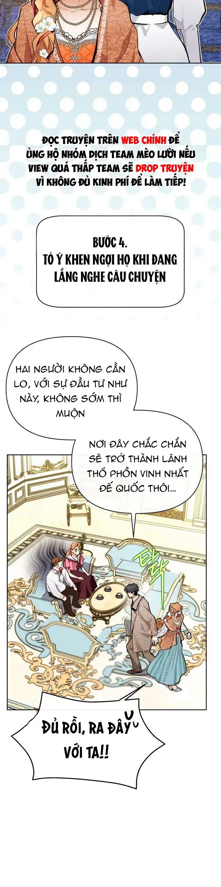 Đi Tìm Ác Nữ Đã Cùng Trải Qua Đêm Đầu Tiên Chap 6 - Next Chap 7