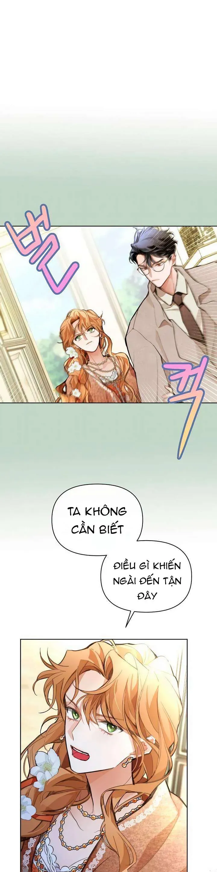 Đi Tìm Ác Nữ Đã Cùng Trải Qua Đêm Đầu Tiên Chap 6 - Next Chap 7