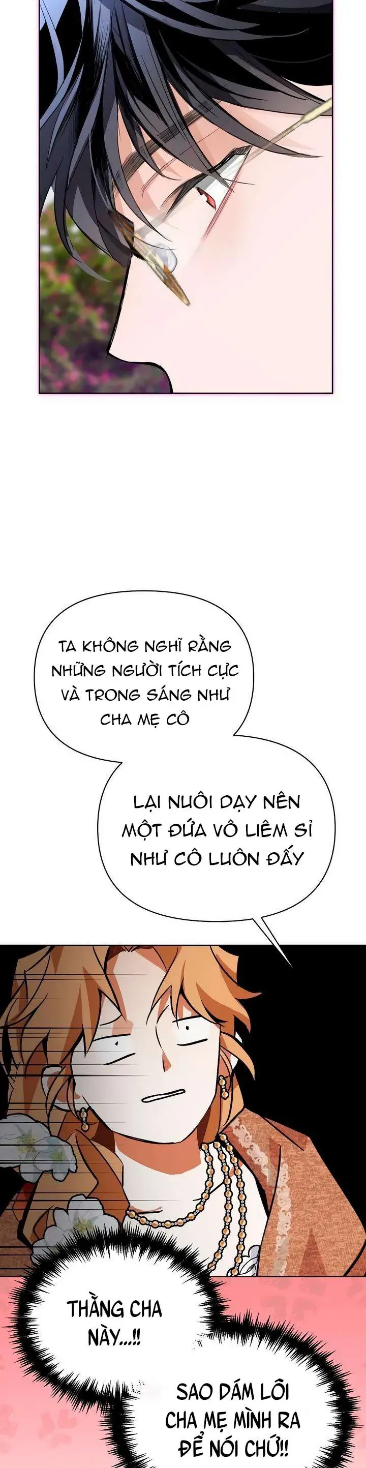 Đi Tìm Ác Nữ Đã Cùng Trải Qua Đêm Đầu Tiên Chap 6 - Next Chap 7
