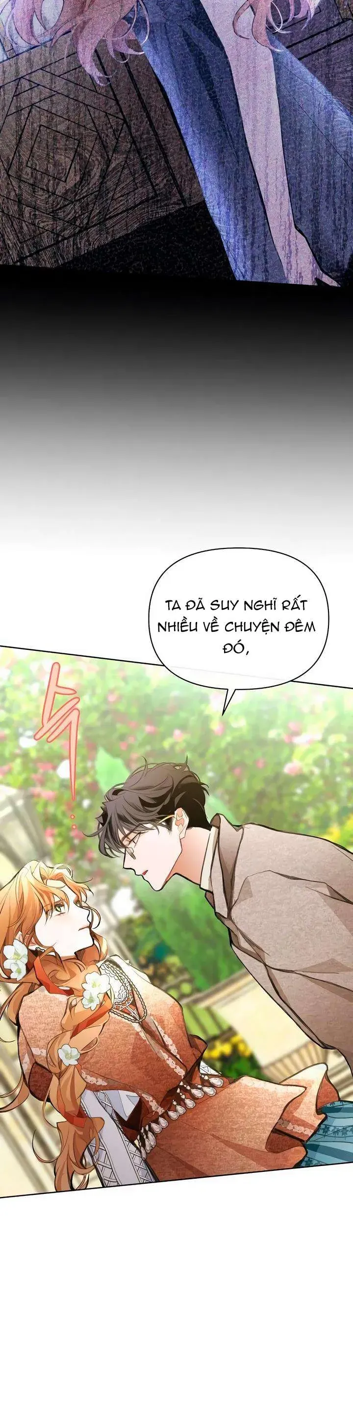 Đi Tìm Ác Nữ Đã Cùng Trải Qua Đêm Đầu Tiên Chap 6 - Next Chap 7