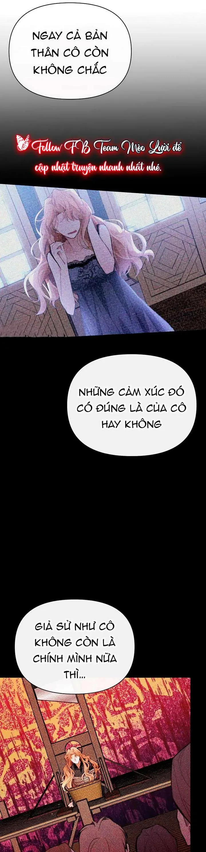 Đi Tìm Ác Nữ Đã Cùng Trải Qua Đêm Đầu Tiên Chap 6 - Next Chap 7