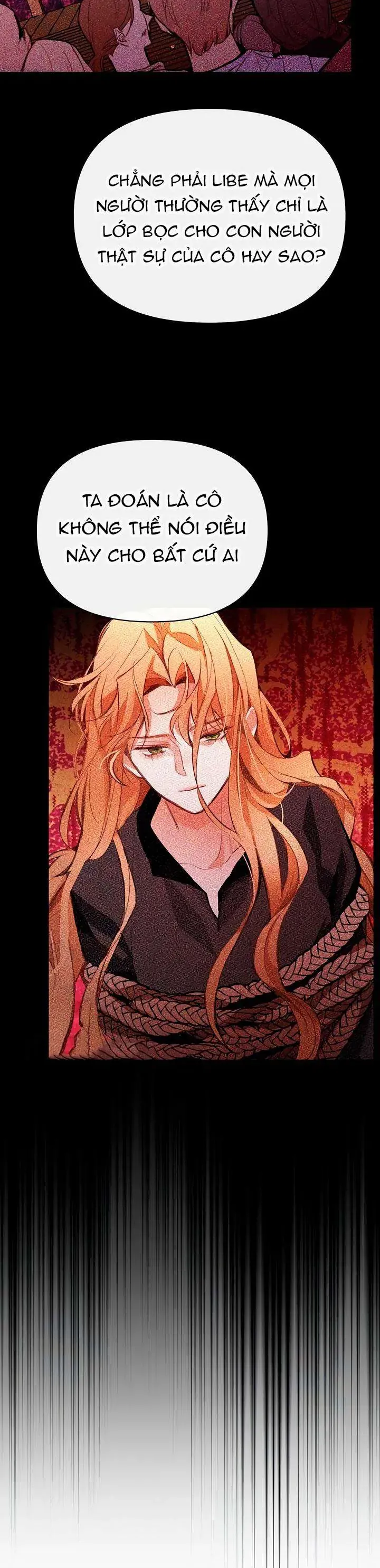 Đi Tìm Ác Nữ Đã Cùng Trải Qua Đêm Đầu Tiên Chap 6 - Next Chap 7