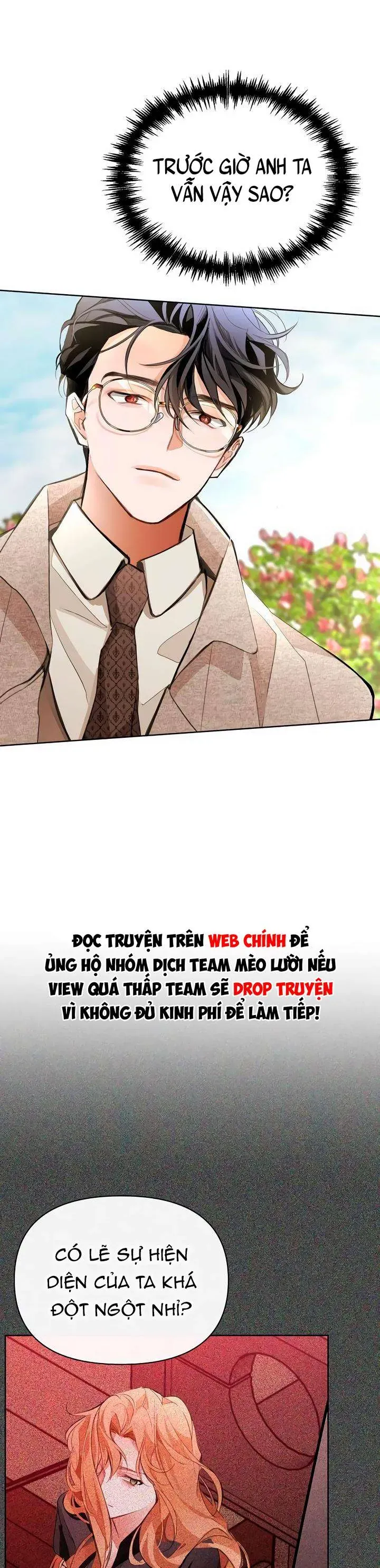 Đi Tìm Ác Nữ Đã Cùng Trải Qua Đêm Đầu Tiên Chap 6 - Next Chap 7