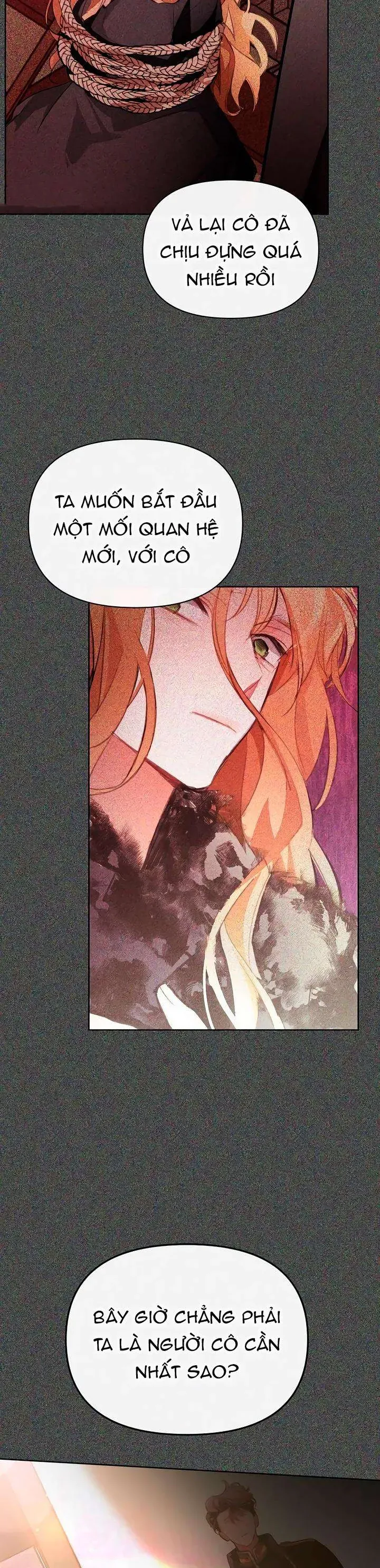 Đi Tìm Ác Nữ Đã Cùng Trải Qua Đêm Đầu Tiên Chap 6 - Next Chap 7