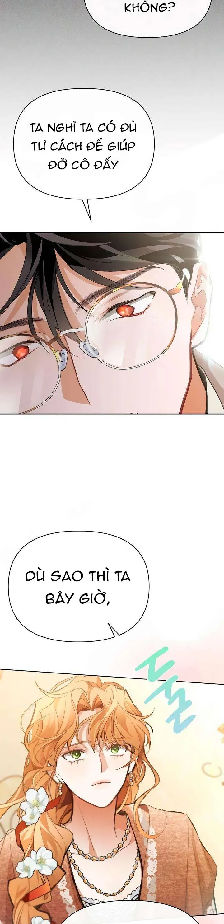 Đi Tìm Ác Nữ Đã Cùng Trải Qua Đêm Đầu Tiên Chap 6 - Next Chap 7