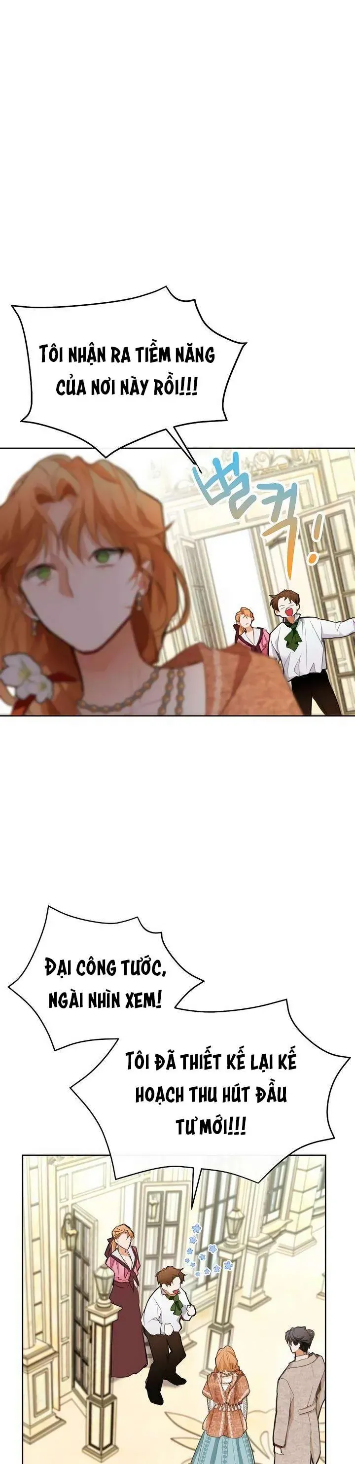 Đi Tìm Ác Nữ Đã Cùng Trải Qua Đêm Đầu Tiên Chap 6 - Next Chap 7