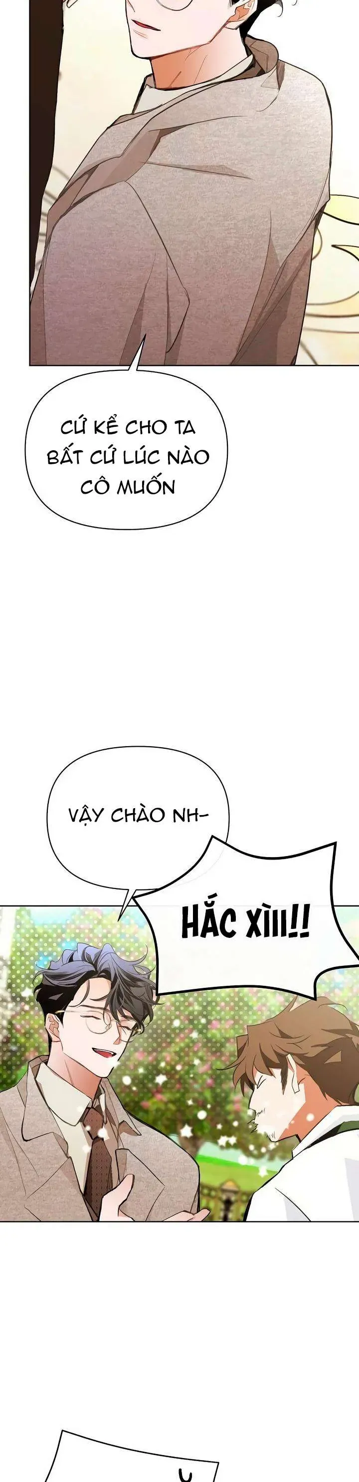 Đi Tìm Ác Nữ Đã Cùng Trải Qua Đêm Đầu Tiên Chap 6 - Next Chap 7