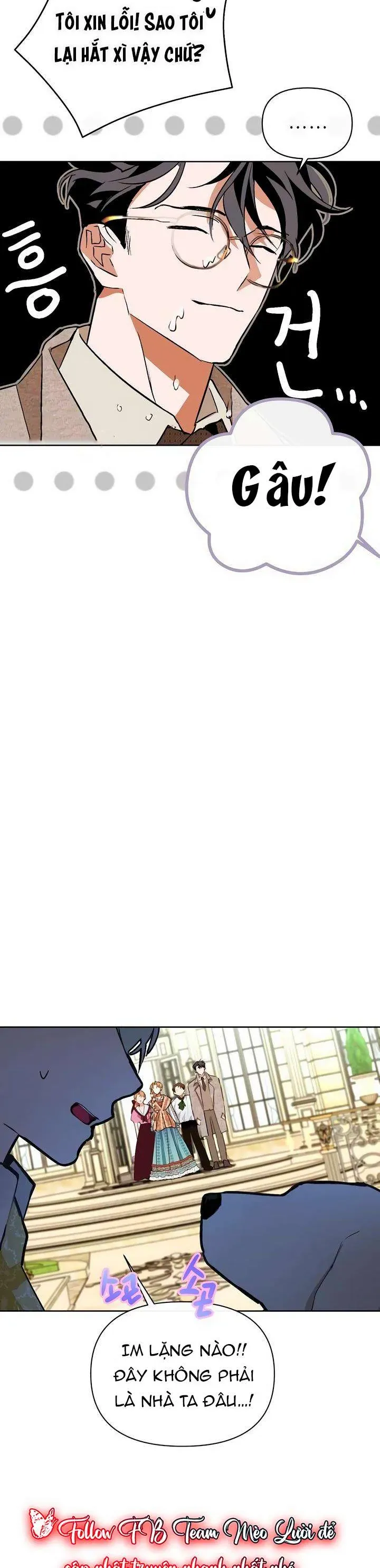 Đi Tìm Ác Nữ Đã Cùng Trải Qua Đêm Đầu Tiên Chap 6 - Next Chap 7