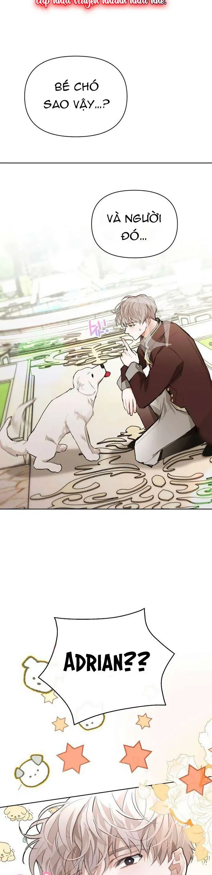 Đi Tìm Ác Nữ Đã Cùng Trải Qua Đêm Đầu Tiên Chap 6 - Next Chap 7