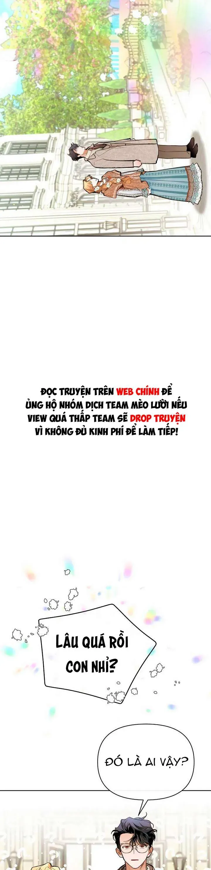 Đi Tìm Ác Nữ Đã Cùng Trải Qua Đêm Đầu Tiên Chap 6 - Next Chap 7