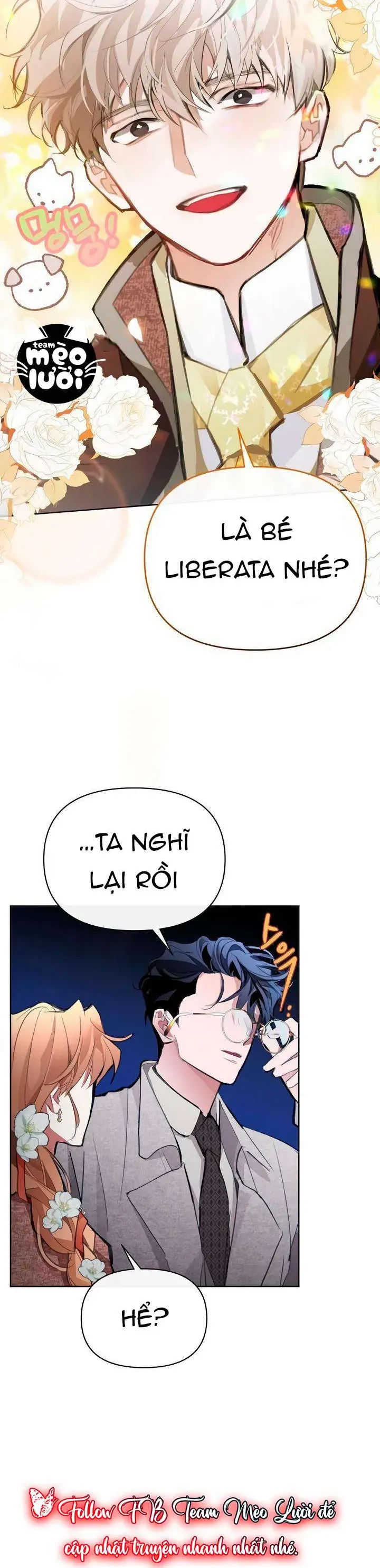Đi Tìm Ác Nữ Đã Cùng Trải Qua Đêm Đầu Tiên Chap 6 - Next Chap 7