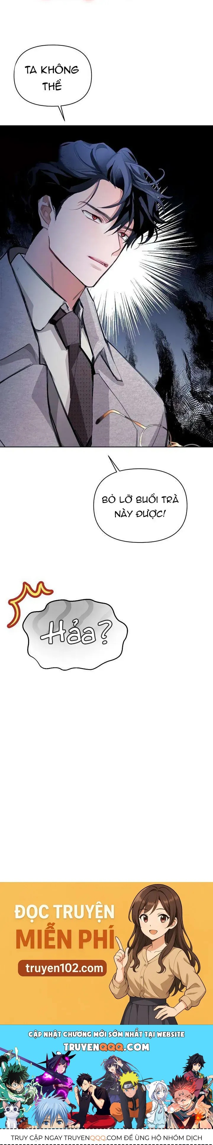 Đi Tìm Ác Nữ Đã Cùng Trải Qua Đêm Đầu Tiên Chap 6 - Next Chap 7