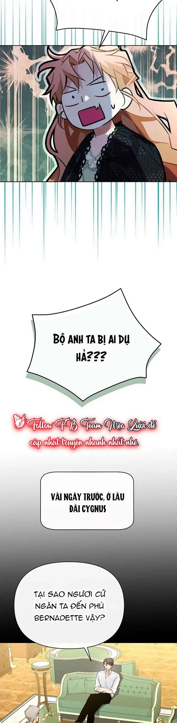 Đi Tìm Ác Nữ Đã Cùng Trải Qua Đêm Đầu Tiên Chap 6 - Next Chap 7