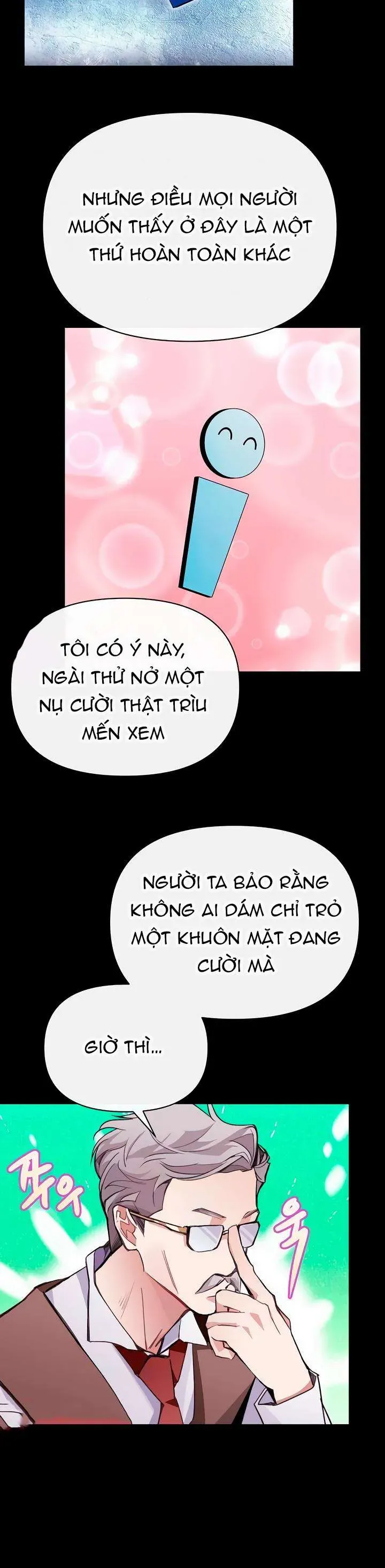 Đi Tìm Ác Nữ Đã Cùng Trải Qua Đêm Đầu Tiên Chap 6 - Next Chap 7