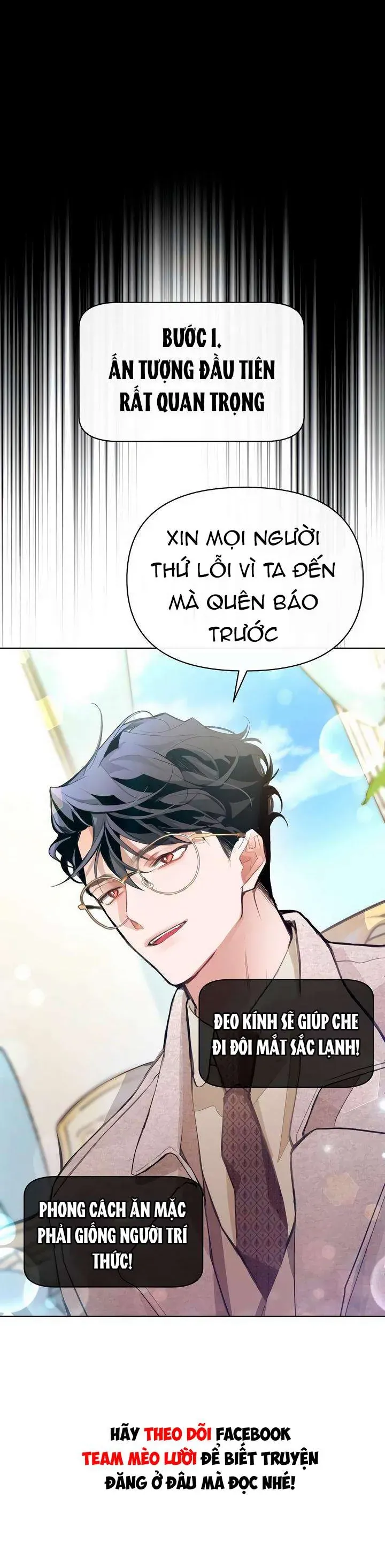 Đi Tìm Ác Nữ Đã Cùng Trải Qua Đêm Đầu Tiên Chap 6 - Next Chap 7