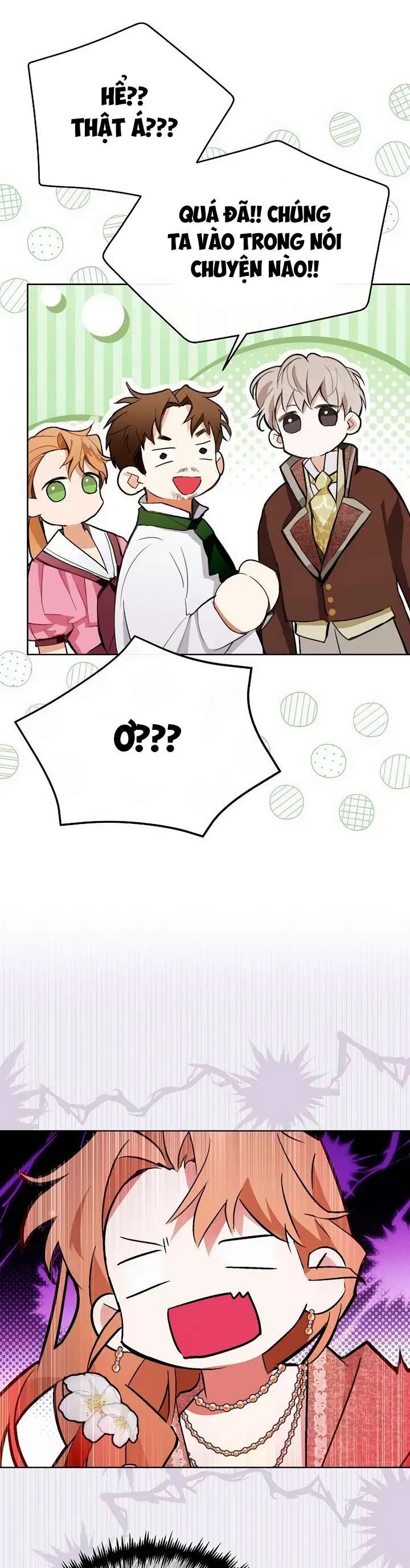 Đi Tìm Ác Nữ Đã Cùng Trải Qua Đêm Đầu Tiên Chap 7 - Next Chap 8